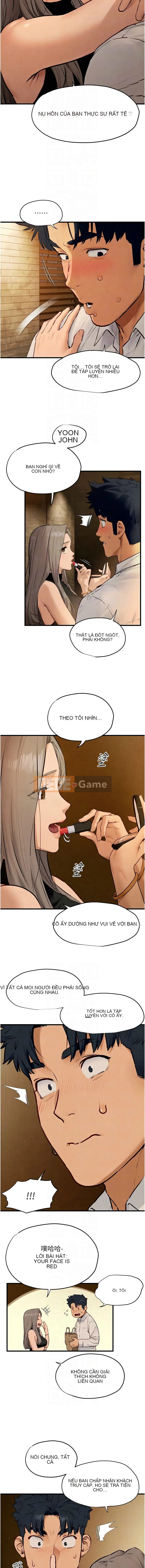 Cuộc đối đầu trong Biển Khát Vọng 1-75 END Cuối Phần 1