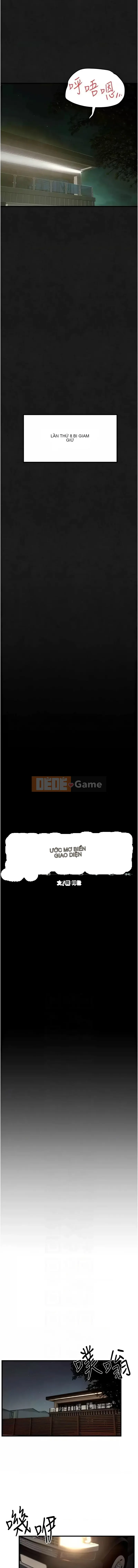 Cuộc đối đầu trong Biển Khát Vọng 1-75 END Cuối Phần 1