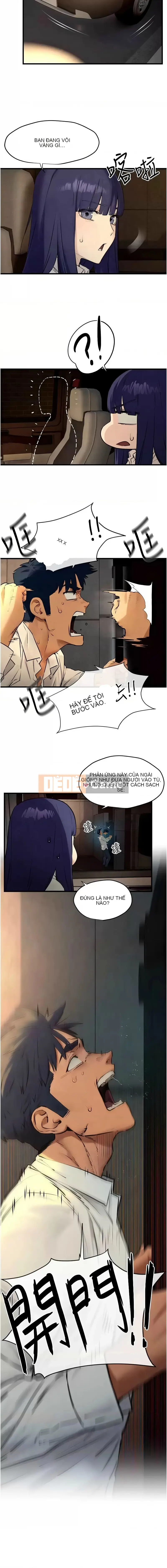 Cuộc đối đầu trong Biển Khát Vọng 1-75 END Cuối Phần 1