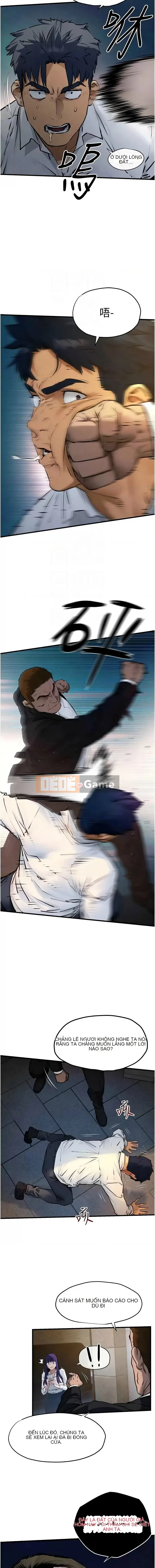 Cuộc đối đầu trong Biển Khát Vọng 1-75 END Cuối Phần 1