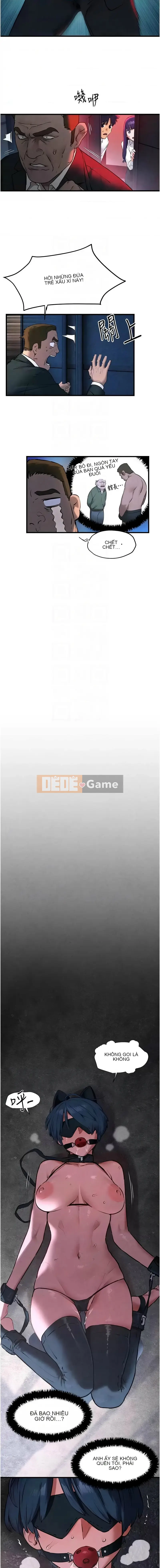 Cuộc đối đầu trong Biển Khát Vọng 1-75 END Cuối Phần 1