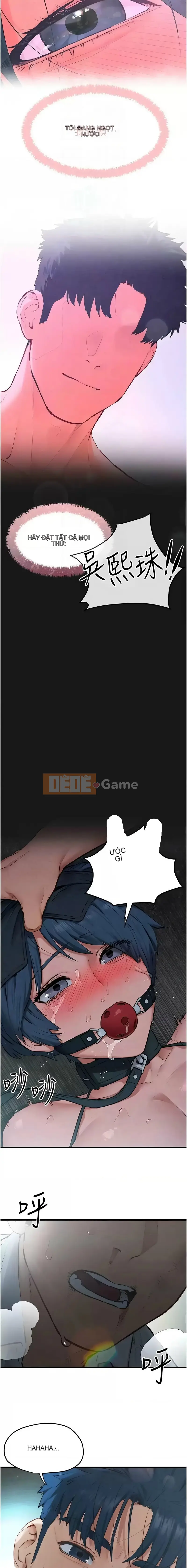 Cuộc đối đầu trong Biển Khát Vọng 1-75 END Cuối Phần 1