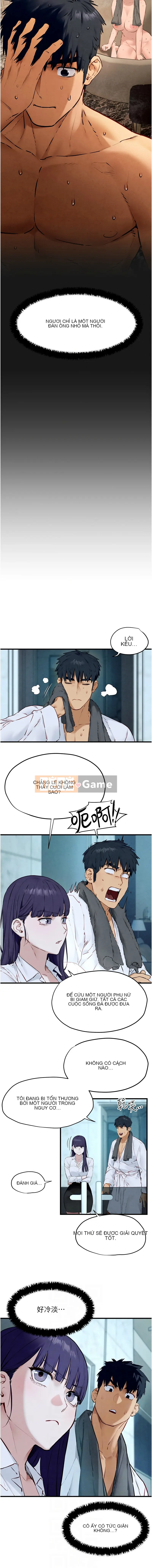 Cuộc đối đầu trong Biển Khát Vọng 1-75 END Cuối Phần 1