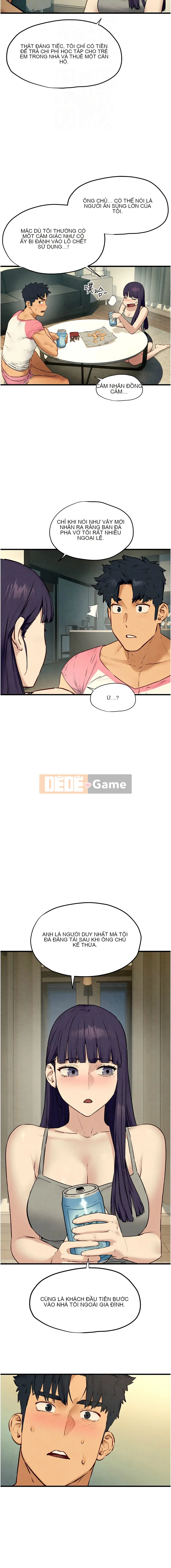 Cuộc đối đầu trong Biển Khát Vọng 1-75 END Cuối Phần 1