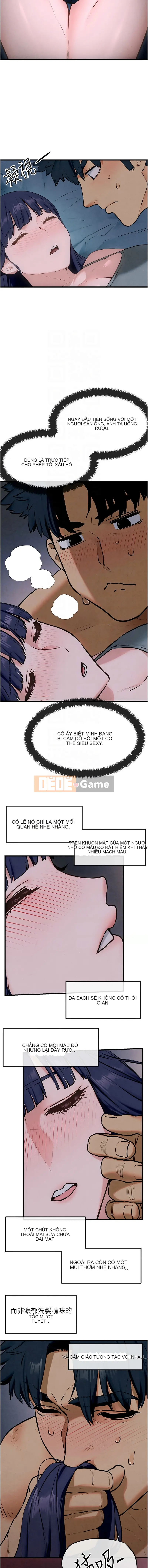 Cuộc đối đầu trong Biển Khát Vọng 1-75 END Cuối Phần 1