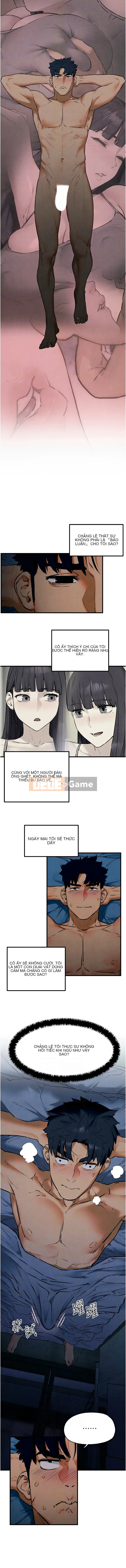 Cuộc đối đầu trong Biển Khát Vọng 1-75 END Cuối Phần 1