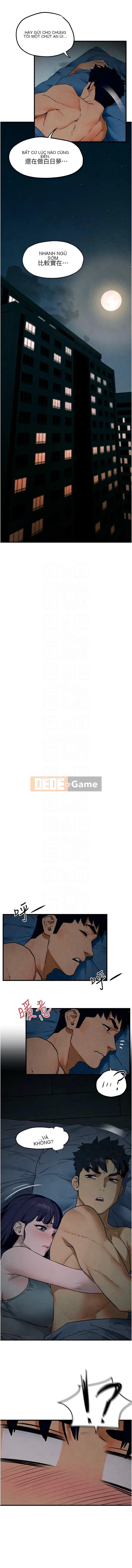 Cuộc đối đầu trong Biển Khát Vọng 1-75 END Cuối Phần 1