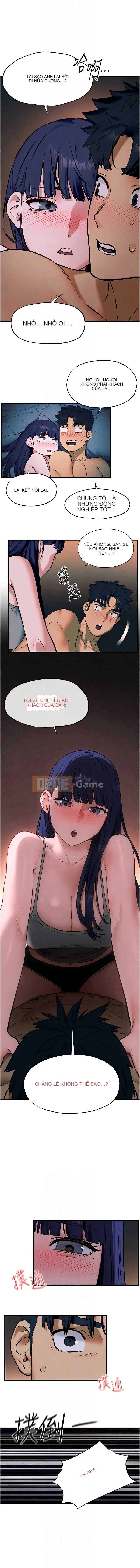 Cuộc đối đầu trong Biển Khát Vọng 1-75 END Cuối Phần 1