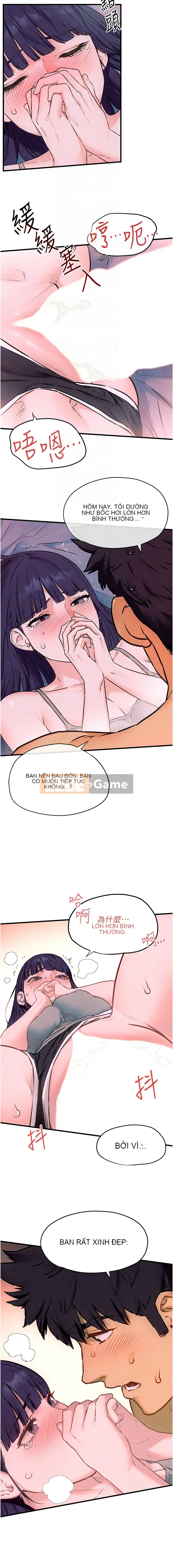 Cuộc đối đầu trong Biển Khát Vọng 1-75 END Cuối Phần 1