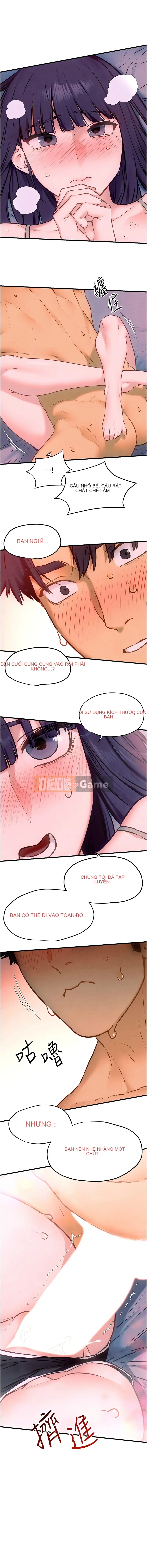 Cuộc đối đầu trong Biển Khát Vọng 1-75 END Cuối Phần 1