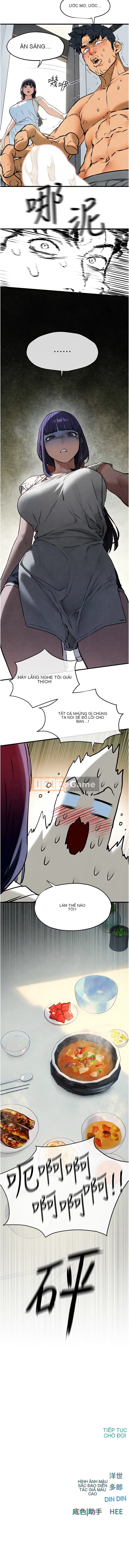 Cuộc đối đầu trong Biển Khát Vọng 1-75 END Cuối Phần 1