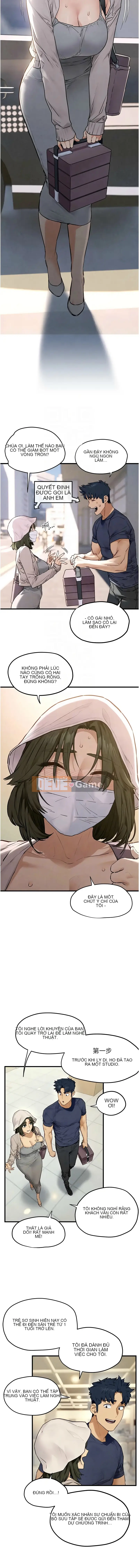 Cuộc đối đầu trong Biển Khát Vọng 1-75 END Cuối Phần 1