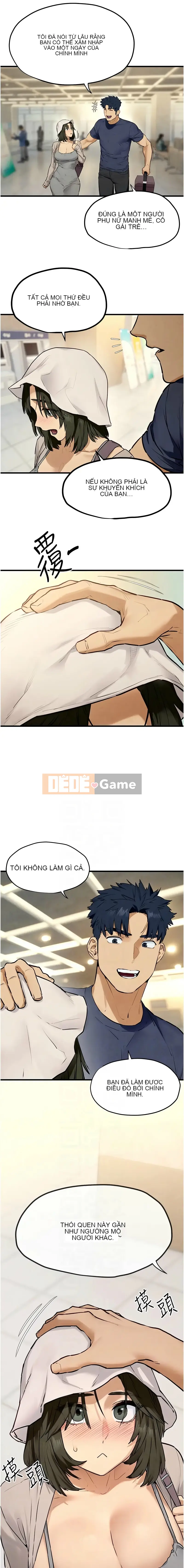 Cuộc đối đầu trong Biển Khát Vọng 1-75 END Cuối Phần 1