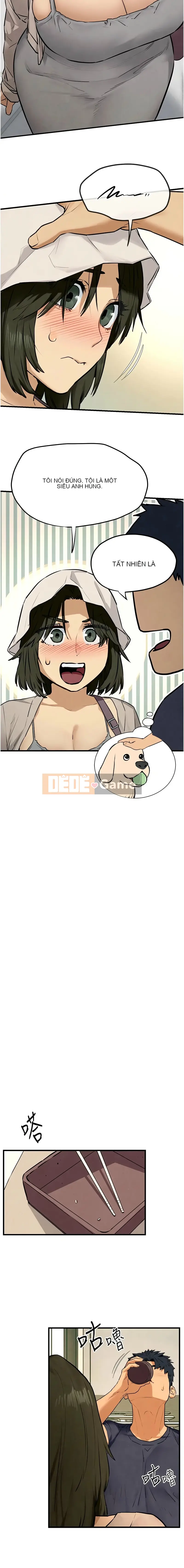 Cuộc đối đầu trong Biển Khát Vọng 1-75 END Cuối Phần 1