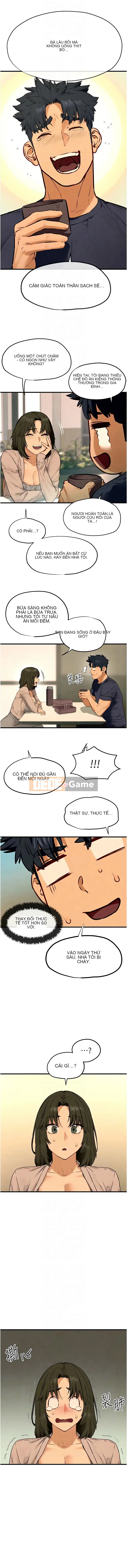 Cuộc đối đầu trong Biển Khát Vọng 1-75 END Cuối Phần 1