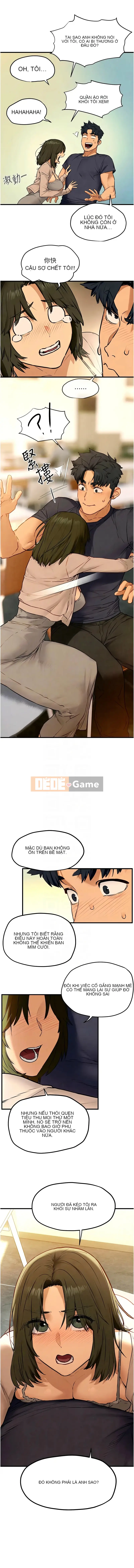 Cuộc đối đầu trong Biển Khát Vọng 1-75 END Cuối Phần 1