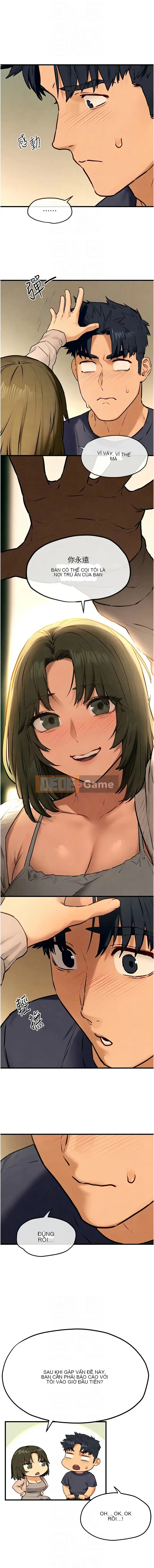 Cuộc đối đầu trong Biển Khát Vọng 1-75 END Cuối Phần 1