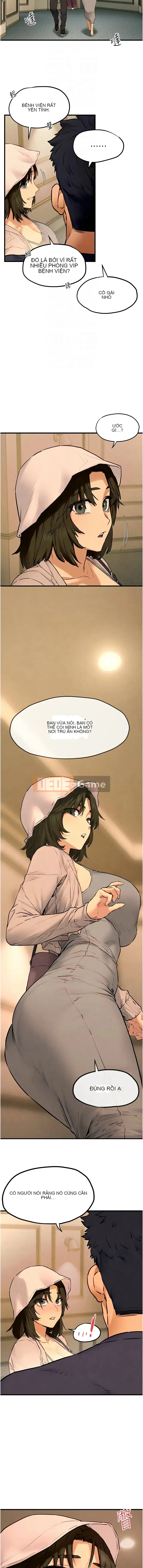 Cuộc đối đầu trong Biển Khát Vọng 1-75 END Cuối Phần 1