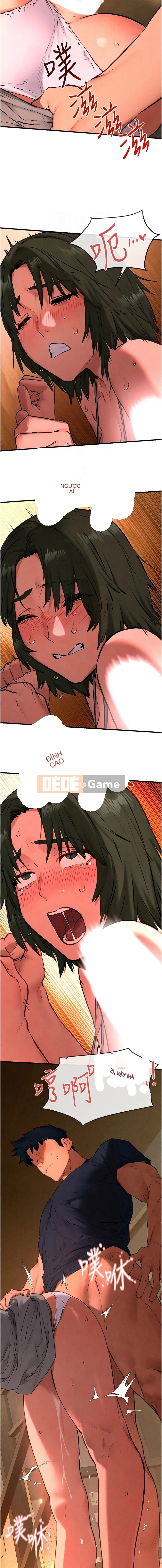 Cuộc đối đầu trong Biển Khát Vọng 1-75 END Cuối Phần 1