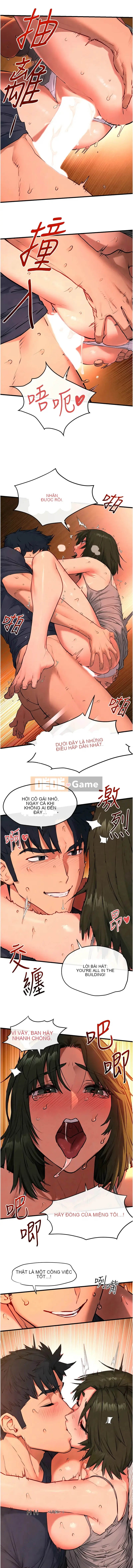 Cuộc đối đầu trong Biển Khát Vọng 1-75 END Cuối Phần 1