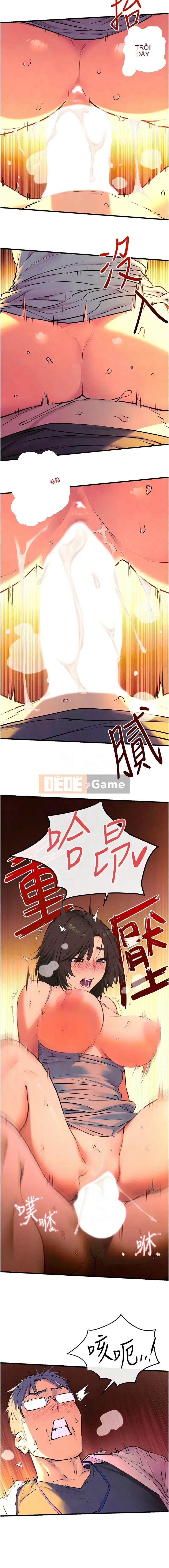 Cuộc đối đầu trong Biển Khát Vọng 1-75 END Cuối Phần 1