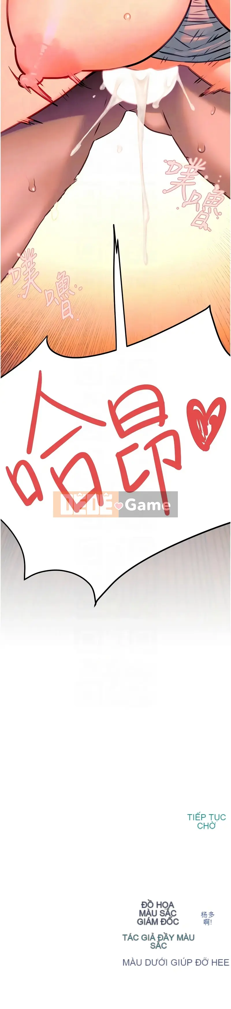 Cuộc đối đầu trong Biển Khát Vọng 1-75 END Cuối Phần 1