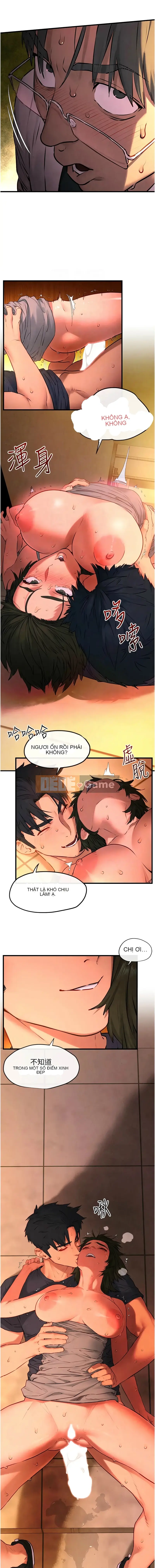 Cuộc đối đầu trong Biển Khát Vọng 1-75 END Cuối Phần 1