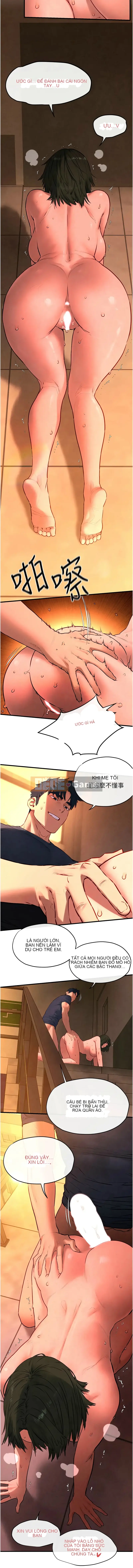 Cuộc đối đầu trong Biển Khát Vọng 1-75 END Cuối Phần 1