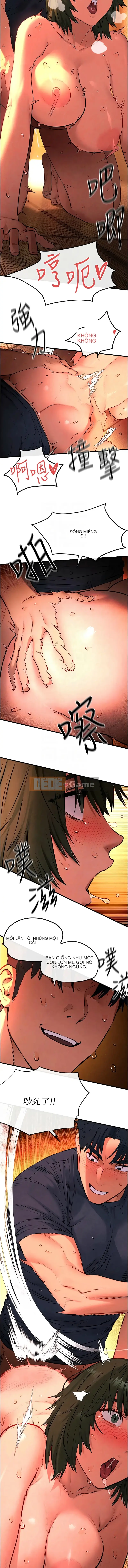 Cuộc đối đầu trong Biển Khát Vọng 1-75 END Cuối Phần 1