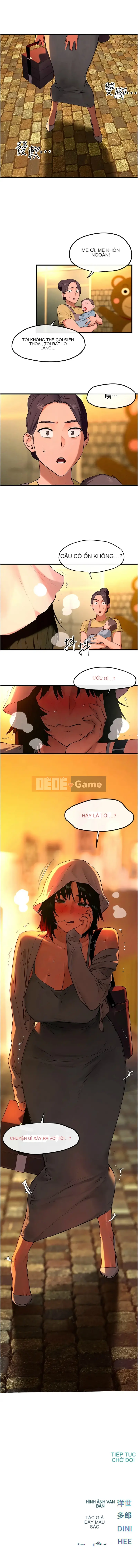 Cuộc đối đầu trong Biển Khát Vọng 1-75 END Cuối Phần 1