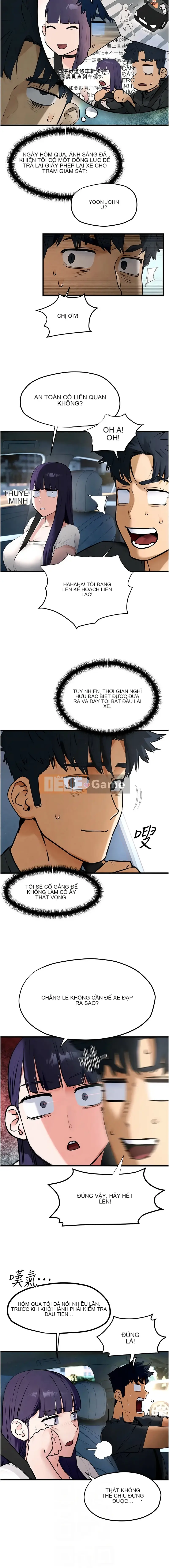 Cuộc đối đầu trong Biển Khát Vọng 1-75 END Cuối Phần 1