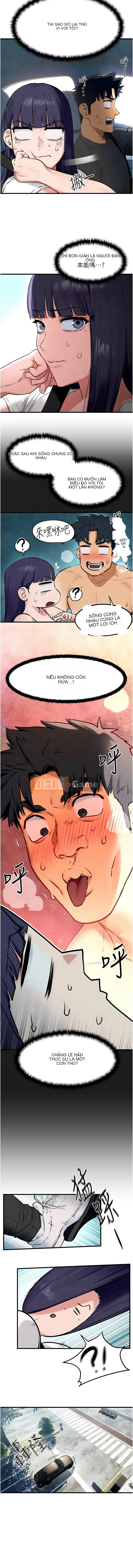 Cuộc đối đầu trong Biển Khát Vọng 1-75 END Cuối Phần 1