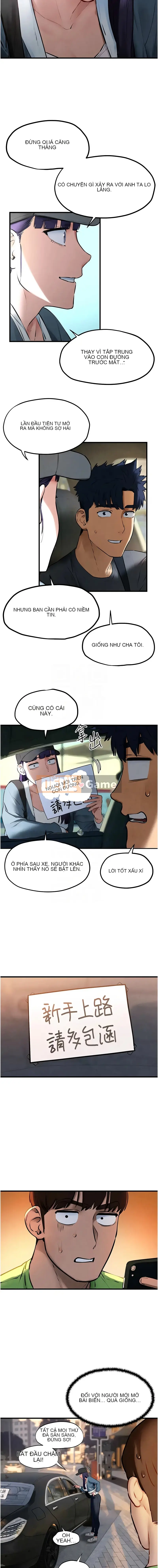 Cuộc đối đầu trong Biển Khát Vọng 1-75 END Cuối Phần 1