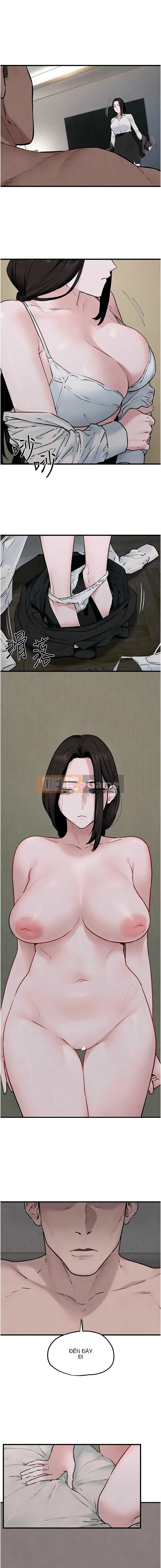 Cuộc đối đầu trong Biển Khát Vọng 1-75 END Cuối Phần 1