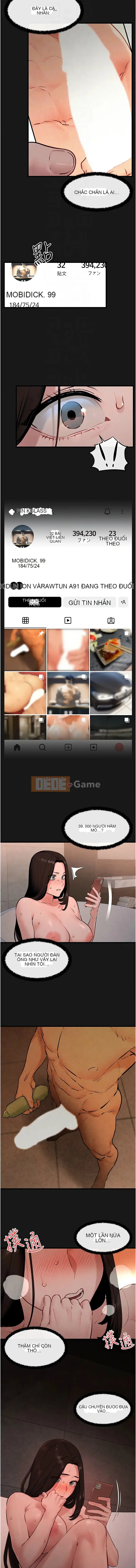 Cuộc đối đầu trong Biển Khát Vọng 1-75 END Cuối Phần 1