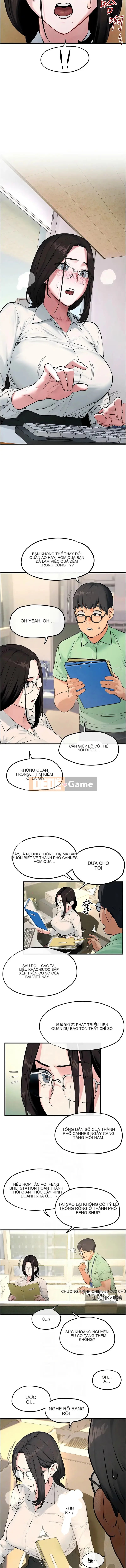 Cuộc đối đầu trong Biển Khát Vọng 1-75 END Cuối Phần 1