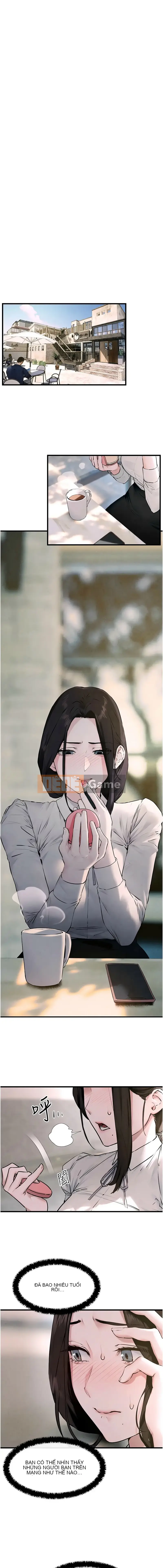 Cuộc đối đầu trong Biển Khát Vọng 1-75 END Cuối Phần 1