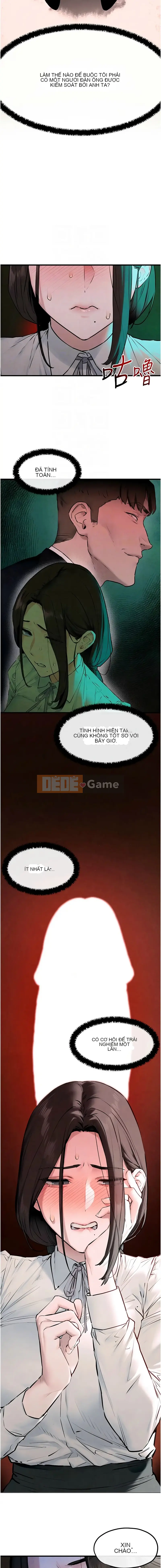 Cuộc đối đầu trong Biển Khát Vọng 1-75 END Cuối Phần 1