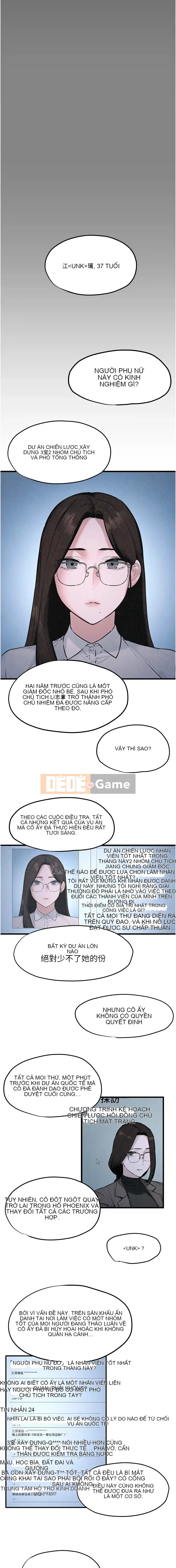 Cuộc đối đầu trong Biển Khát Vọng 1-75 END Cuối Phần 1