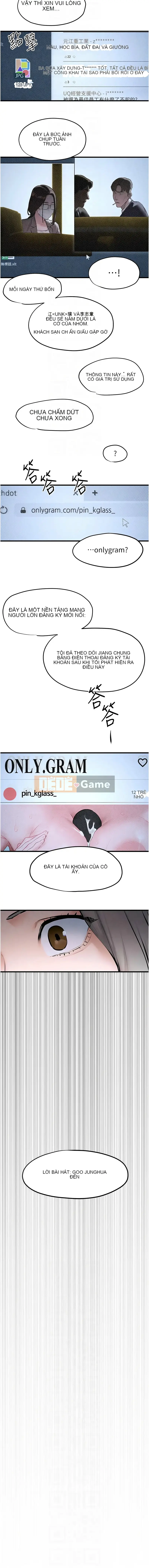 Cuộc đối đầu trong Biển Khát Vọng 1-75 END Cuối Phần 1