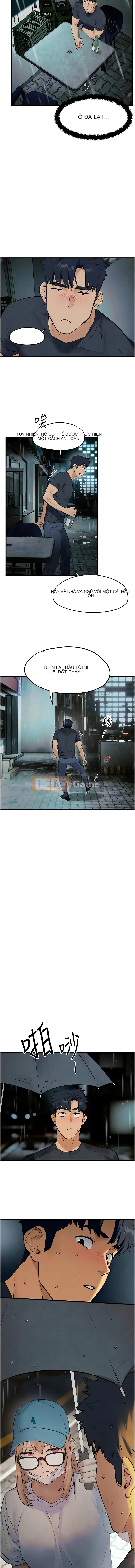 Cuộc đối đầu trong Biển Khát Vọng 1-75 END Cuối Phần 1