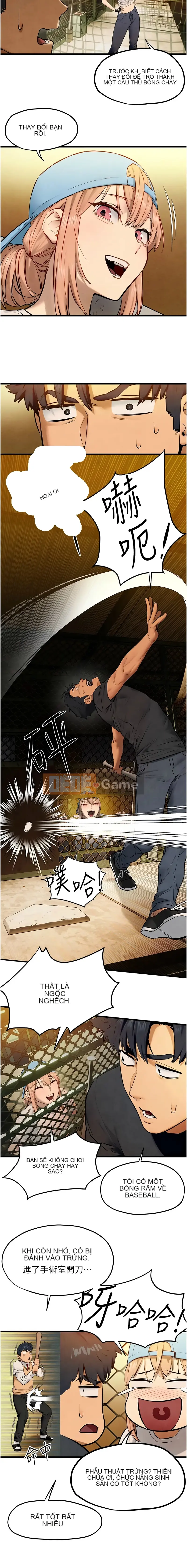 Cuộc đối đầu trong Biển Khát Vọng 1-75 END Cuối Phần 1