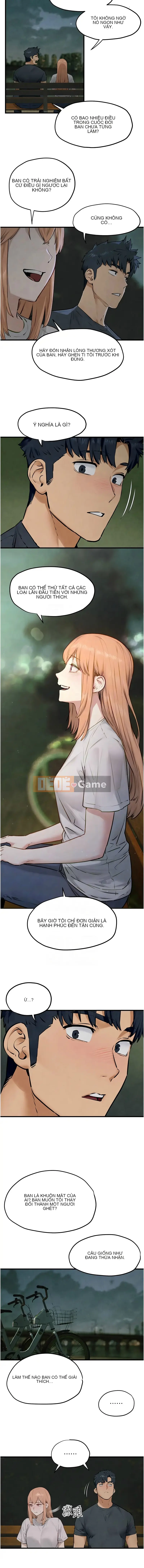 Cuộc đối đầu trong Biển Khát Vọng 1-75 END Cuối Phần 1