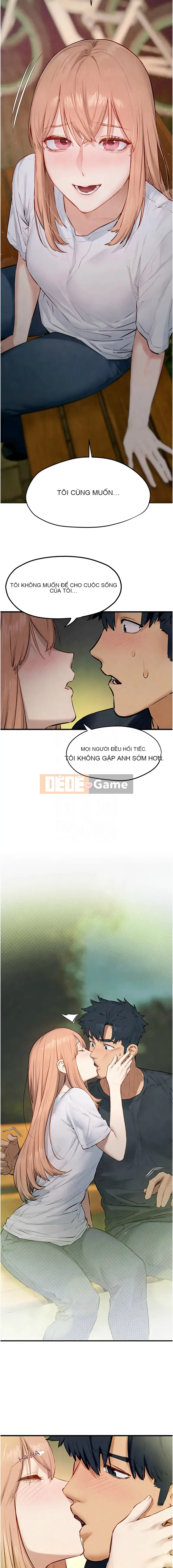 Cuộc đối đầu trong Biển Khát Vọng 1-75 END Cuối Phần 1