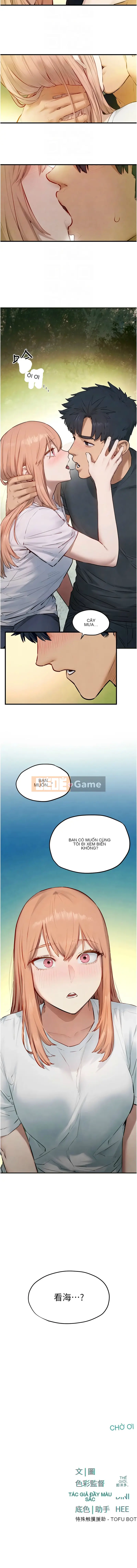 Cuộc đối đầu trong Biển Khát Vọng 1-75 END Cuối Phần 1