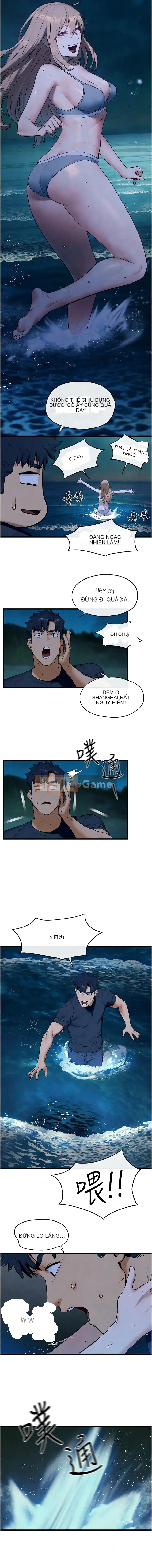 Cuộc đối đầu trong Biển Khát Vọng 1-75 END Cuối Phần 1