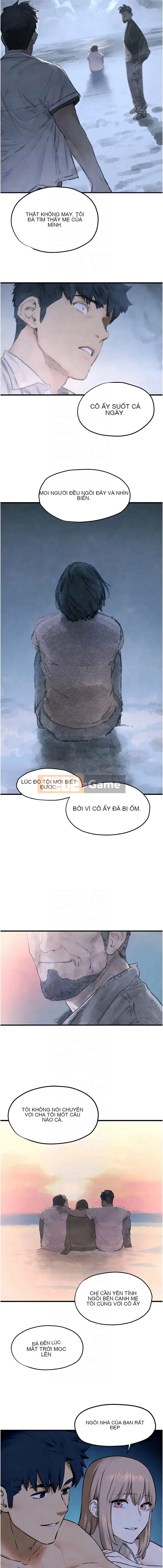 Cuộc đối đầu trong Biển Khát Vọng 1-75 END Cuối Phần 1