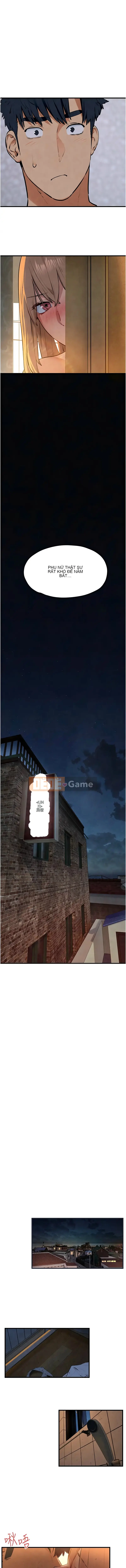 Cuộc đối đầu trong Biển Khát Vọng 1-75 END Cuối Phần 1