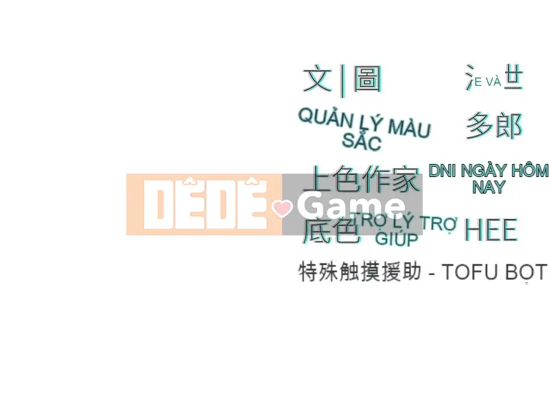 Cuộc đối đầu trong Biển Khát Vọng 1-75 END Cuối Phần 1