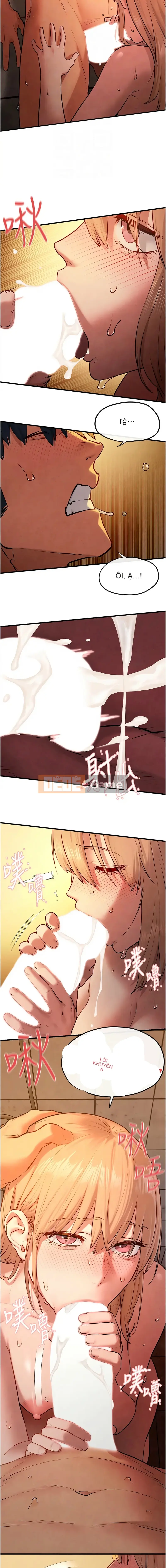 Cuộc đối đầu trong Biển Khát Vọng 1-75 END Cuối Phần 1